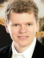 Прокопов Кирилл Андреевич