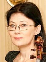 Козырева Ирина Валерьевна