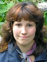 Кожевникова Анна Дмитриевна