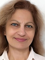 Погосова Юлиана Юрьевна
