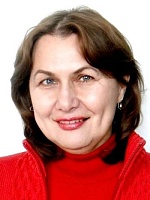 Мишина Наталья Валерьевна