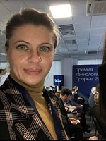 Василькова Ирина Александровна