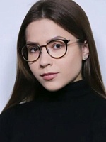 Чувилина Арина Сергеевна
