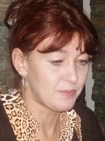 Маликова Оксана Геннадьевна
