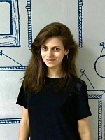 Гагуа Мариам Георгиевна