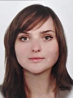 Федосеева Ирина Анатольевна