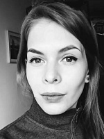 Грицких Алина Евгеньевна