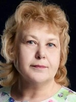 Грачева Наталия Ивановна