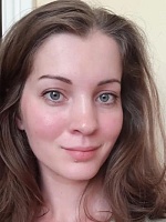 Серова Ксения Сергеевна