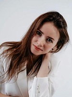 Венцкович Татьяна Александровна