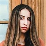 Ангелина Олеговна