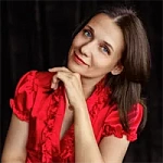 Елена Антоновна Островская