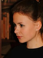 Зайцева Ангелина Владимировна