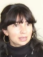 Романова Васанта