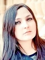 Норенко Светлана Владимировна