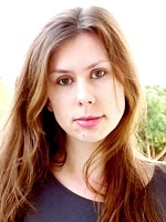 Мусатова Вероника Вячеславовна