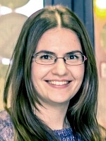 Бердникова Дарья Владимировна