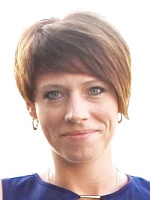 Алексеева Анна Леонидовна