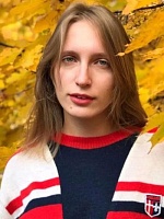 Жилкина Анна Владимировна