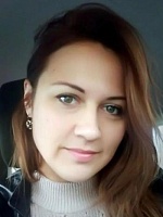 Петухова Юлия Игоревна