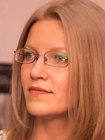 Суркова Елена Анатольевна