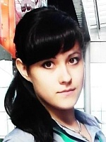 Абдраимова Роксолана Маратовна