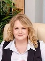Бутенко Мария Олеговна
