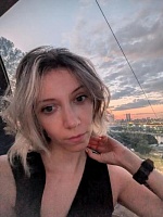 Исакова Анастасия Владимировна