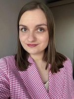 Лапина Наталья Геннадьевна