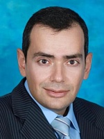 Черняков Сергей Феликсович