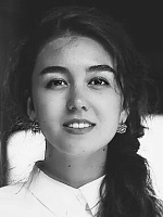 Ахмадуллина Ирина Данисовна