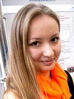 Томилова Адель Азатовна