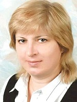 Ларионова Юлия Николаевна