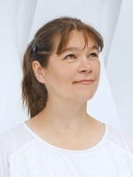 Моисеева Анна Владимировна