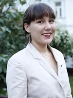 Одинокая Дарья Данииловна