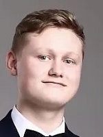 Сазонов Артём Сергеевич