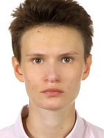 Коблова Софья Дмитриевна