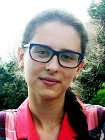 Смородникова Татьяна Сергеевна