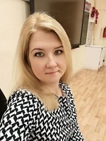 Зуйкова Екатерина Сергеевна