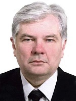 Красильников Юрий Донатович