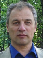 Сидоров Борис Николаевич