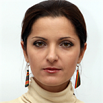 Елена Валерьевна