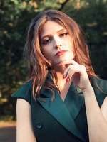 Андронычева Анна Сергеевна