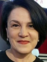 Маркус Алла Вячеславовна