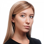 Ольга Леонидовна Беседина