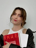Чеснокова Дарья Сергеевна