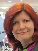 Щепетнова Наталья Александровна
