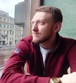 Волков Никита Александрович
