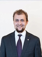 Арестов Виталий Евгеньевич