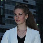 Елизавета Дмитриевна Копылова